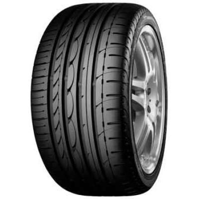 Yokohama, Yokohama Advan Sport (V103S) ZPS ( 255/40 R19 100Y XL AOE, RPB, runflat )