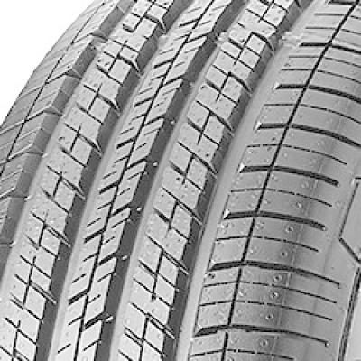 Continental, Continental 4X4 Contact ( 255/60 R17 106H )