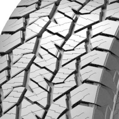 Hankook, Hankook Dynapro AT2 RF11 ( LT215/85 R16 115/112S 10PR , OWL )