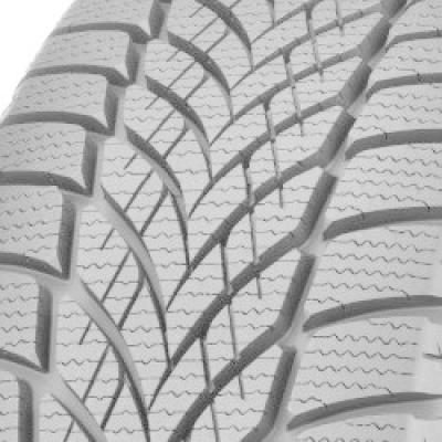 Goodyear, UltraGrip Ice 2