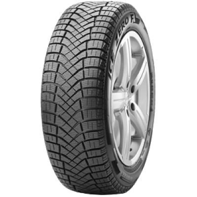 Pirelli, Ice Zero FR