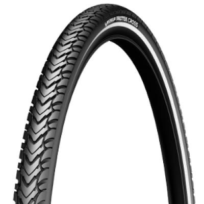 MICHELIN PROTEK CROSS STRASSENREIFEN 700X35C