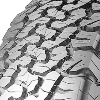 BF Goodrich, BF Goodrich All-Terrain T/A KO2 ( LT255/55 R18 109/105R 8PR )