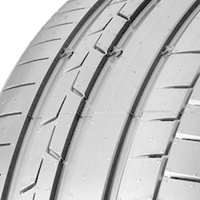 Continental, Continental SportContact 6 SSR ( 235/40 R18 95Y XL runflat )