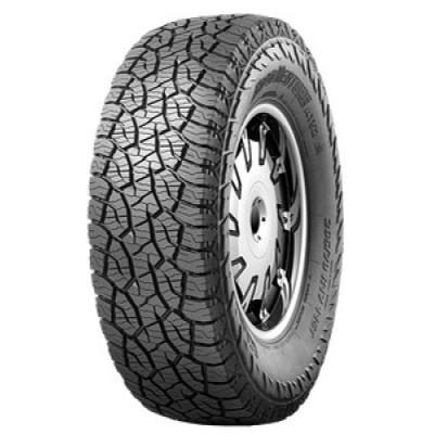 Kumho, Kumho Road Venture AT52 ( 225/75 R16 115/112S 10PR )