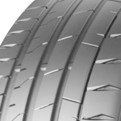 Continental, Continental SportContact 7 ( 255/40 ZR21 (102Y) XL EVc )