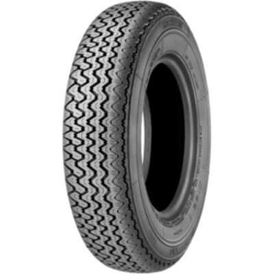 Michelin Collection, Michelin Collection XAS FF ( 155/80 R15 82H Doppelkennung 155R15 )