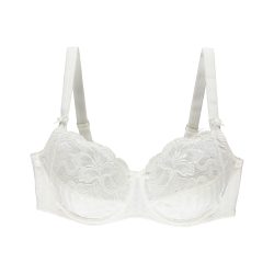 BH Madison Bügel Prima Donna weiss Größe: 90
