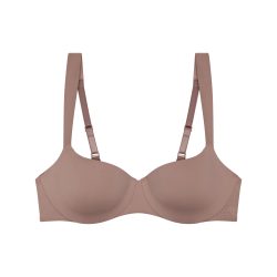 Triumph Bügel-BH »Body Make-Up Illusion Balconette EX«, Comfort Wire
