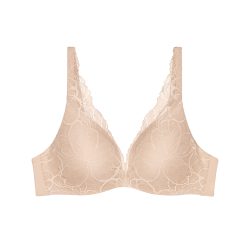 Triumph Schalen-BH »Body Make-Up Illusion Lace WP«, Stretch-Spitze