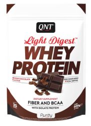 QNT, Light Digest Whey 500 g Proteinpulver