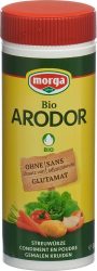 morga Arodor Streuwürze Bio Knospe (80 g)