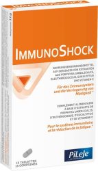 ImmunoShock Tablette (15 Stück)
