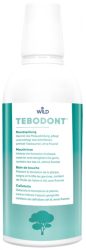 Tebodont, Tebodont Mundspülung (500 ml)