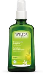 Weleda, Weleda Citrus Erfrischungsöl 100ml