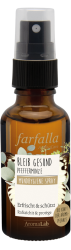 Farfalla, Farfalla Bleib gesund - Mundhygiene Spray