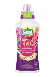 Gesal, GESAL Langzeit Blumendünger