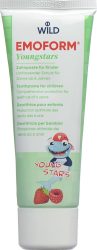 Emoform Youngstars Zahnpaste (75 ml)