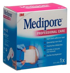 3M Klebevlies 5cmx10m Liner (1 Stück)