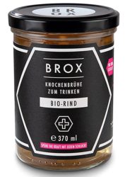 Bone Brox Bone Brox Rinds-Bouillon