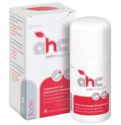 AHC forte Antitranspirant
