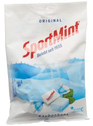 SportMint OriginalMint Bonbons (125 g)