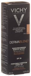 L'Oreal Deutschland GmbH - Vichy Vichy Dermablend Make Up Nr. 45 Gold
