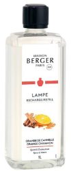 MAISON BERGER Parfum orange de cannelle (1 lt)