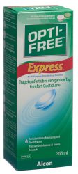 OptiFree Express - 355ml