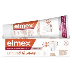 Elmex, Elmex Kariesschutz Professional Zahnpasta (75ml)