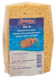 Spontex Haushaltschwamm (1 Stück)