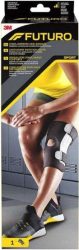3M Stabilisierende Knie-Bandage anpassbar schwarz (1 Stück)