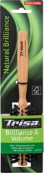 Trisa De Luxe Rundbürste ONE Size