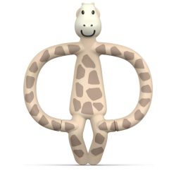 Matchstick Monkey Beißring Gigi Giraffe