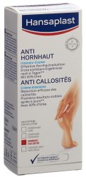 Beiersdorf AG Hansaplast Fußpflege Anti Hornhaut Intensiv-Creme