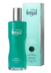 miss fenjal Creme de Parfum Fluid (neu) (100 ml)
