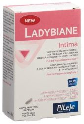 LADYBIANE Intima Kapseln (40 Stk)