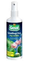 GESAL Schädlings-Stop für Zimmerpflanzen