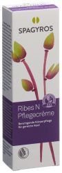 Spagyros Ribes N Pflegecrème (50 ml)