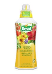 Gesal, GESAL Universaldünger