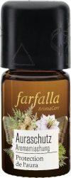farfalla Aromamischung beschützt sein Aura 5 ml