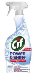 CIF Glasreiniger POWER+SHINE 750 ml