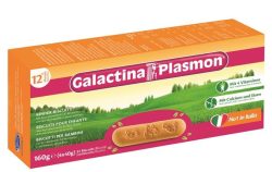 Galactina Plasmon Biscuits 160g