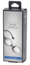 Silver Inner Goddess