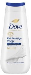 Pflegedusche Reichhaltige Pflege Damen  225ML