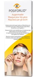 POSIFORLID Augenmaske (1 Stück)