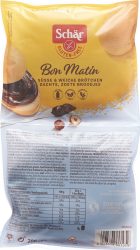 Schär süße Brötchen glutenfrei