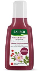 Wildrose - Farbschutz-shampoo