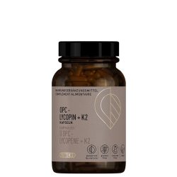 PHYTOMED OPC Lycopin + K2 Kapsel