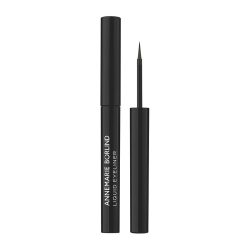 Annemarie Börlind, ANNEMARIE BÖRLIND  ANNEMARIE BÖRLIND FLÜSSIGER EYELINER BLACK eyeliner 1.0 ml